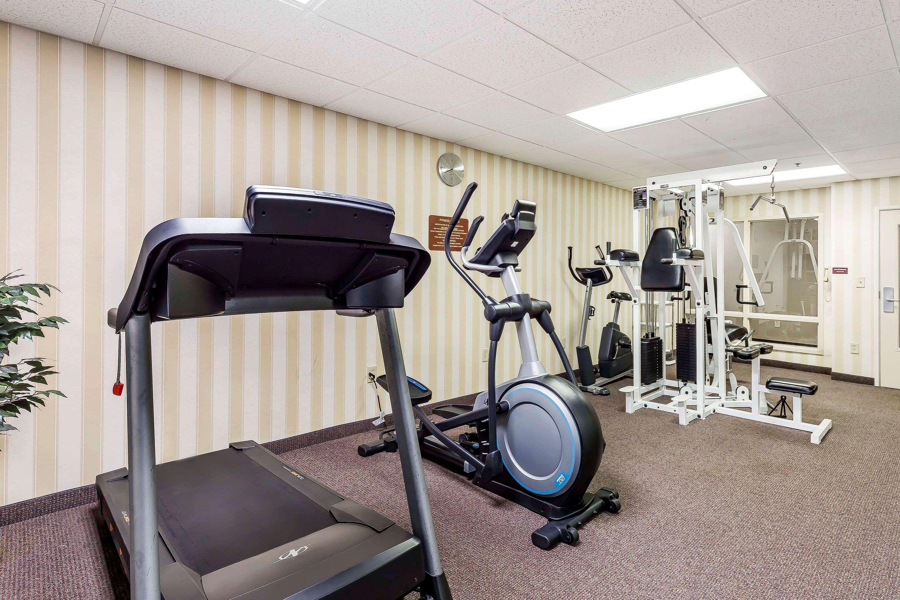 Sleep Inn Columbia Gateway Jessup Ngoại thất bức ảnh