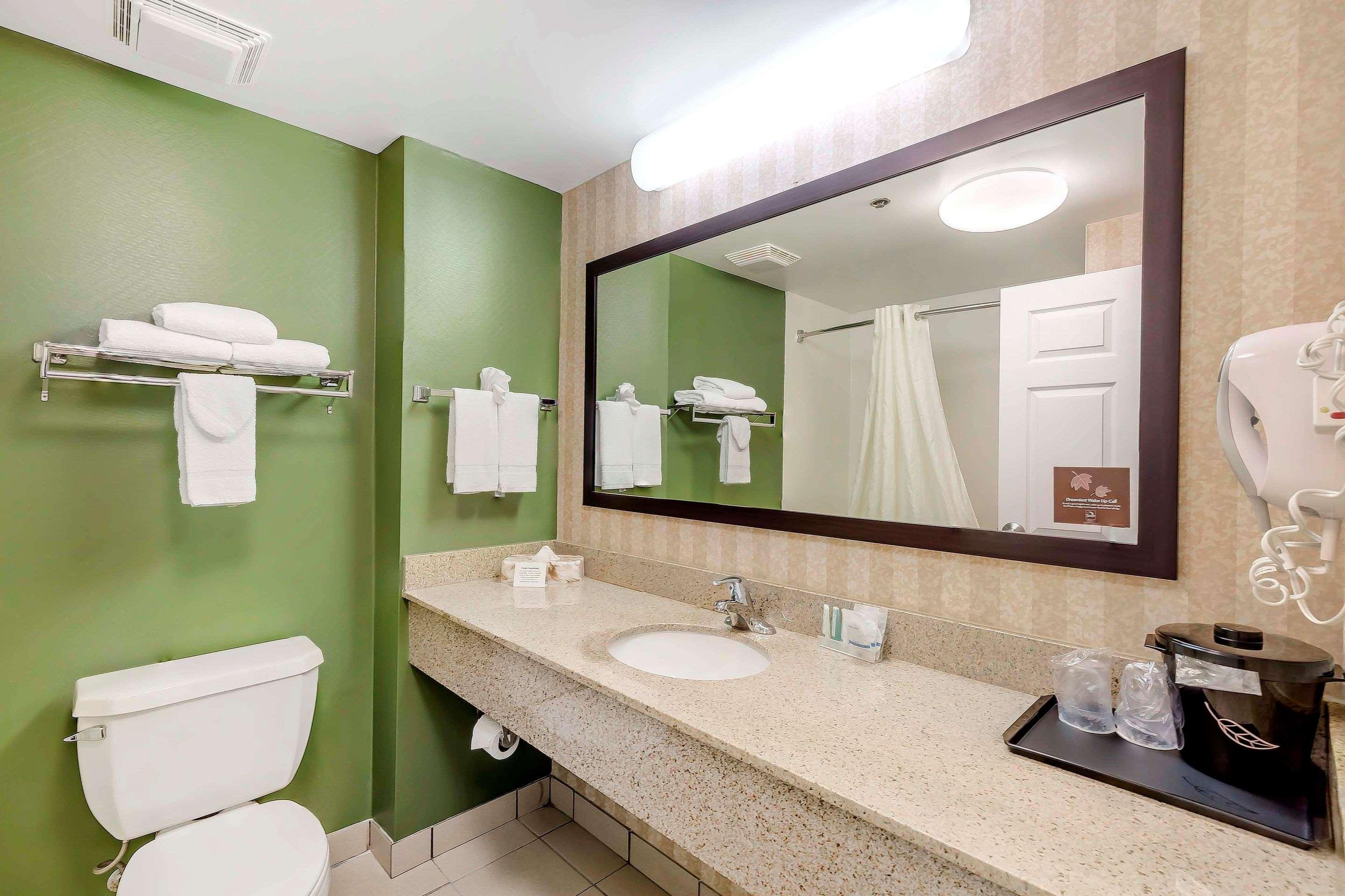 Sleep Inn Columbia Gateway Jessup Ngoại thất bức ảnh