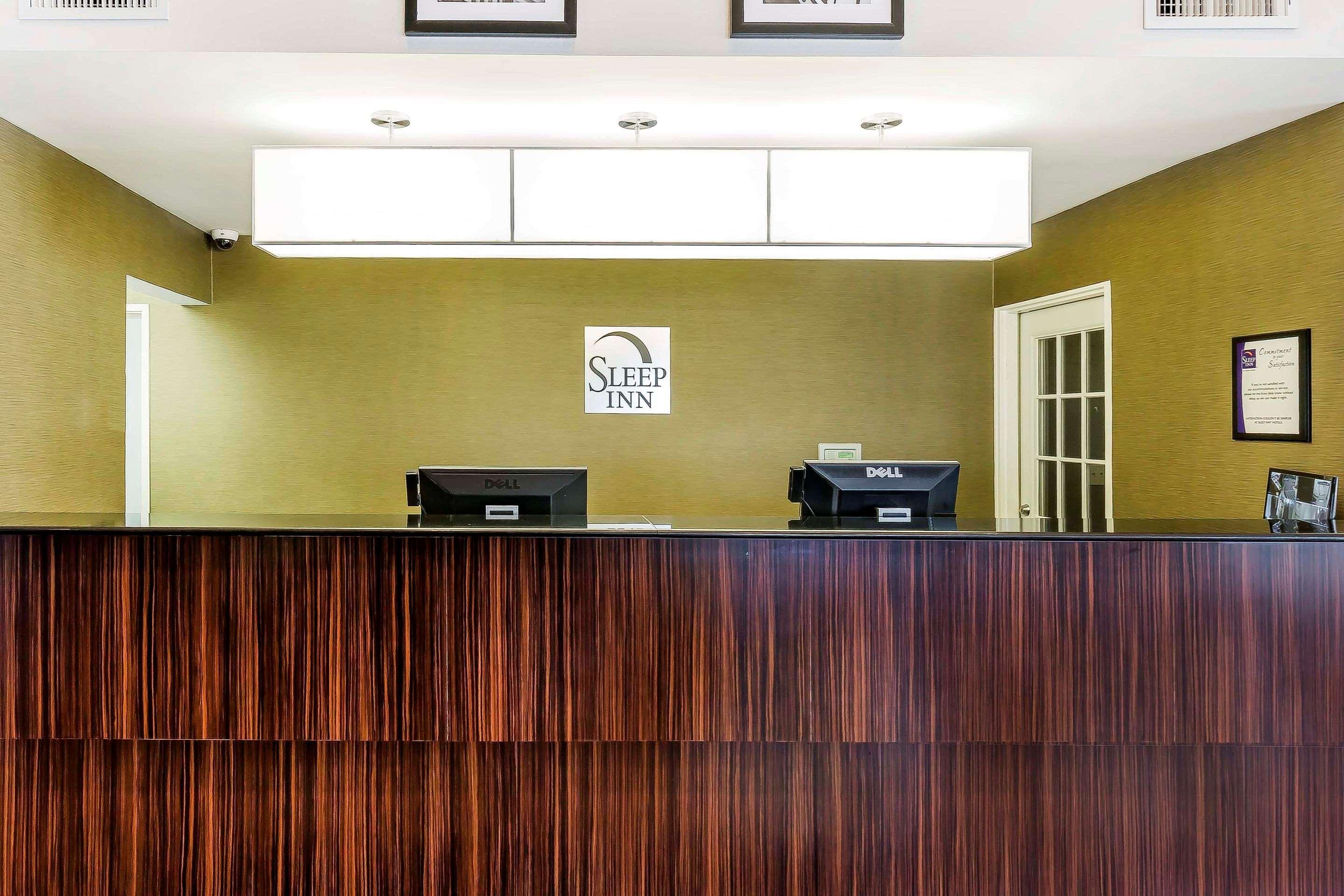 Sleep Inn Columbia Gateway Jessup Ngoại thất bức ảnh