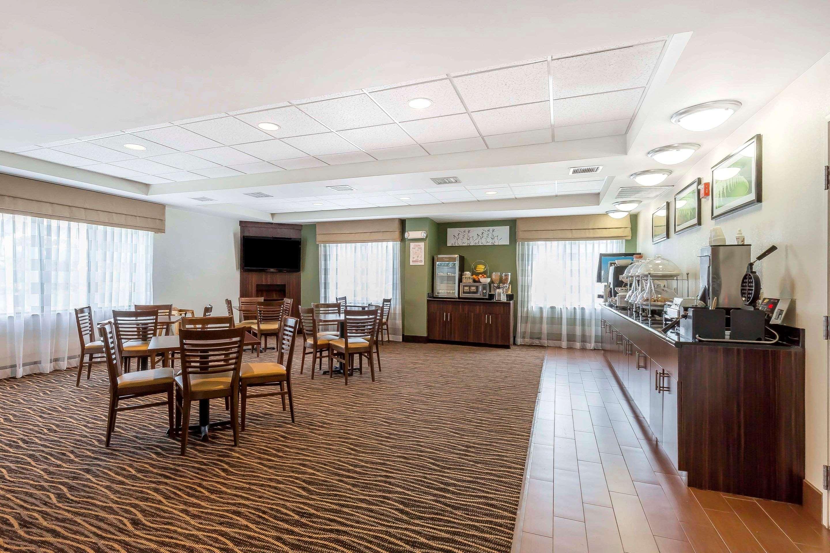 Sleep Inn Columbia Gateway Jessup Ngoại thất bức ảnh
