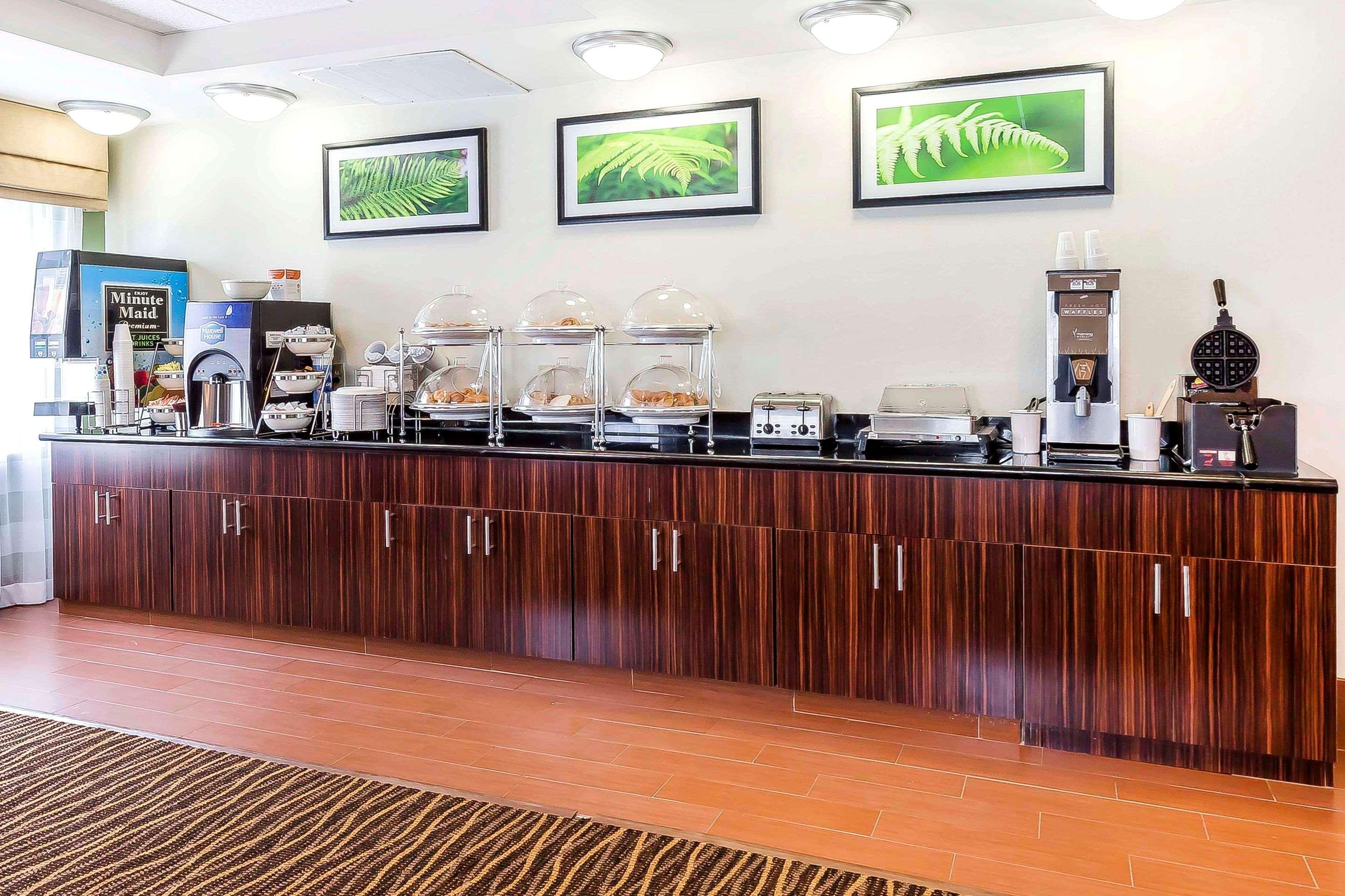 Sleep Inn Columbia Gateway Jessup Ngoại thất bức ảnh