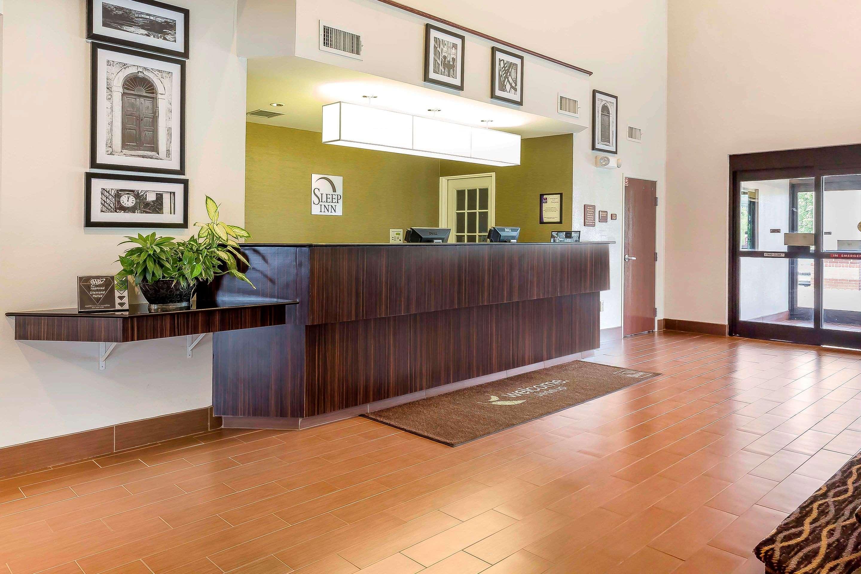 Sleep Inn Columbia Gateway Jessup Ngoại thất bức ảnh