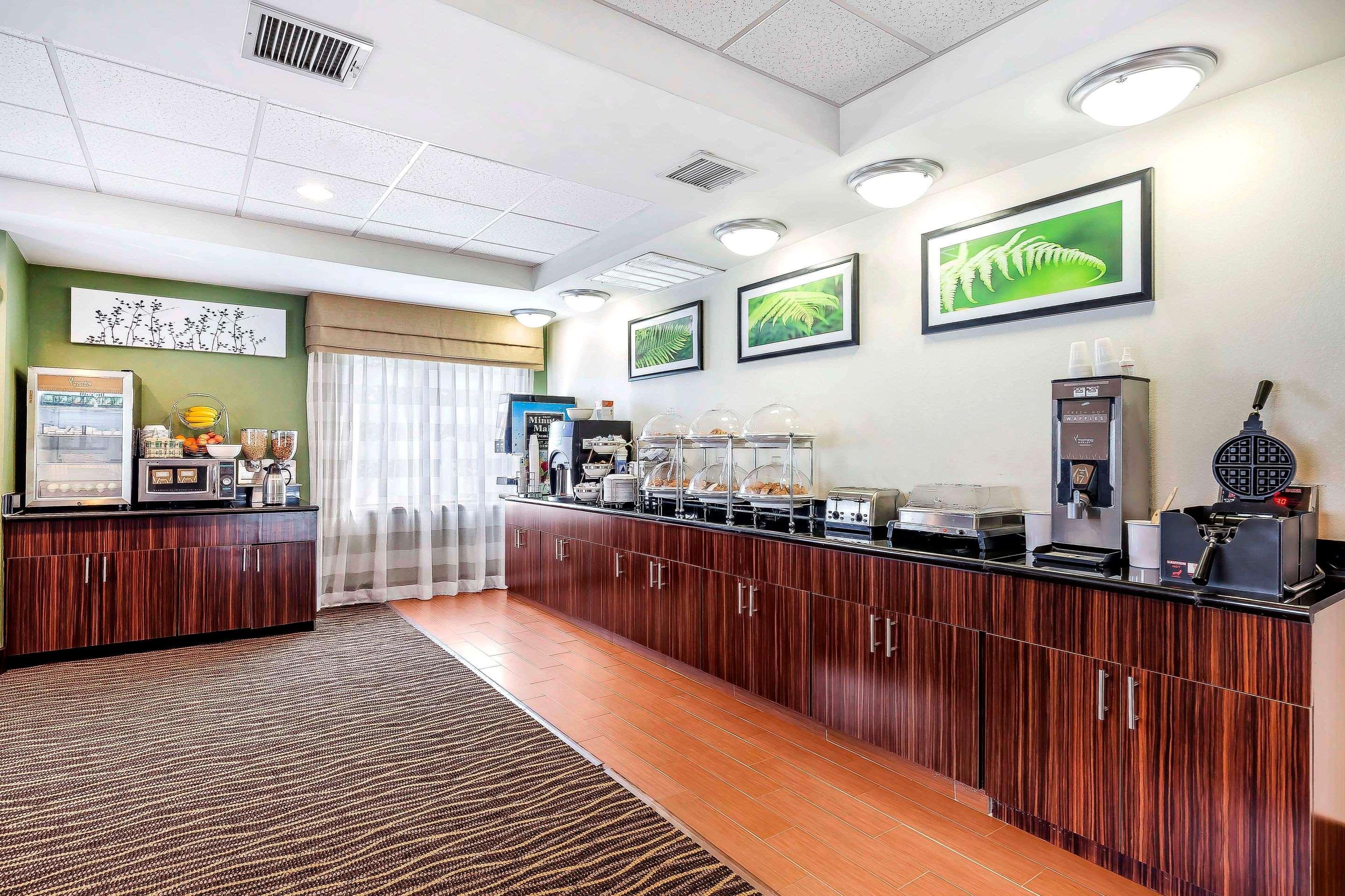Sleep Inn Columbia Gateway Jessup Ngoại thất bức ảnh