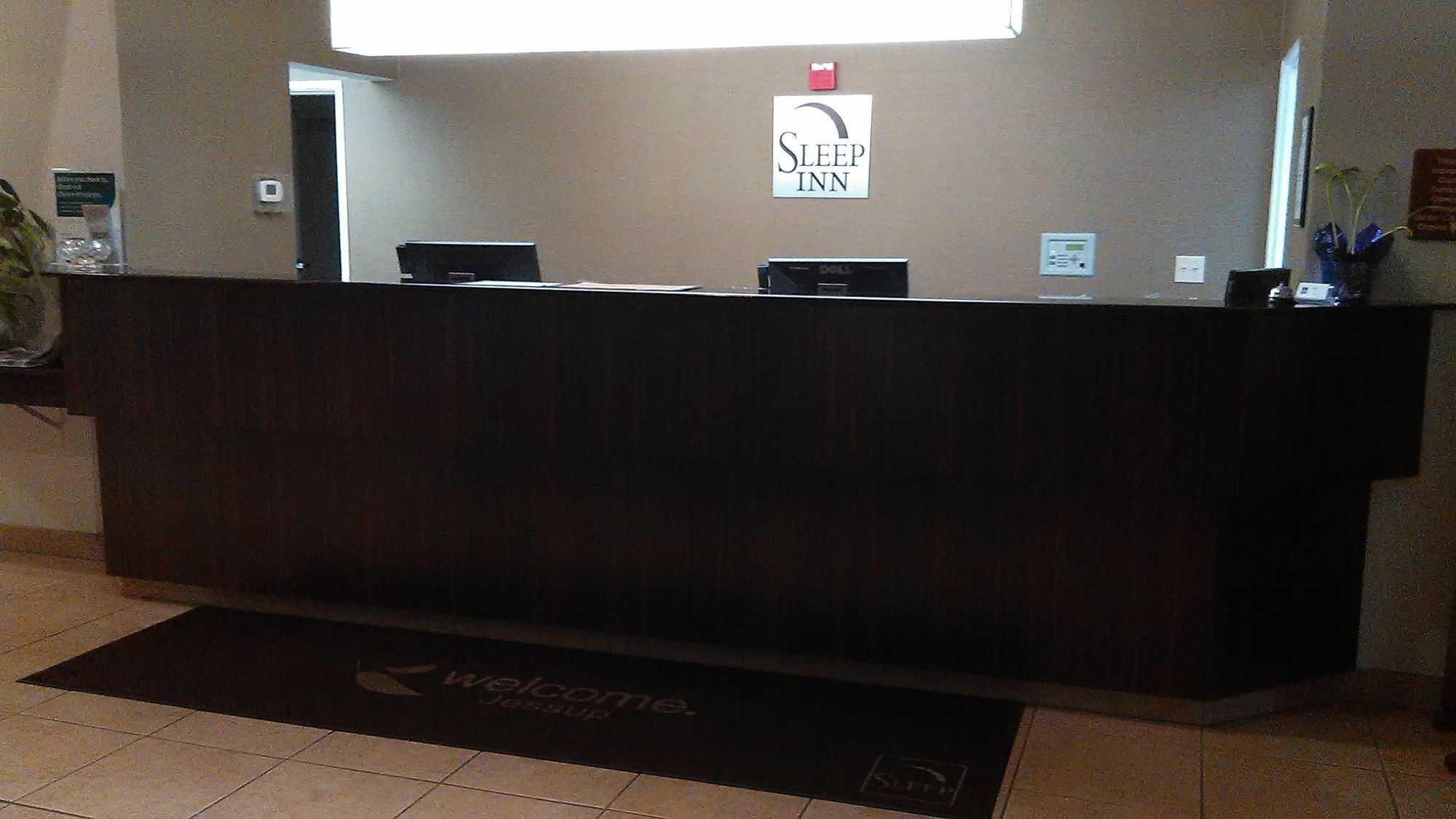 Sleep Inn Columbia Gateway Jessup Ngoại thất bức ảnh